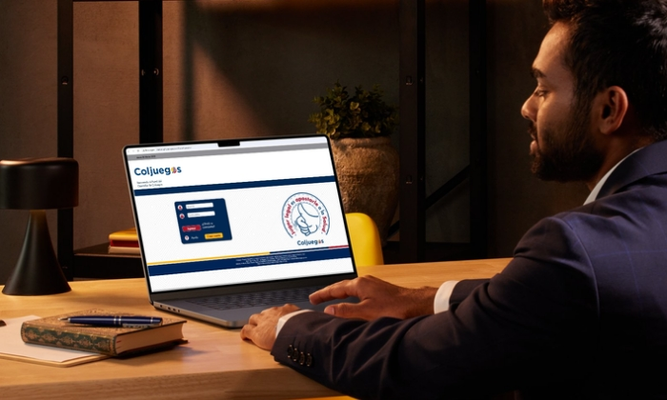 &iexcl;Atenci&oacute;n! Ventana de mantenimiento Portal del Operador